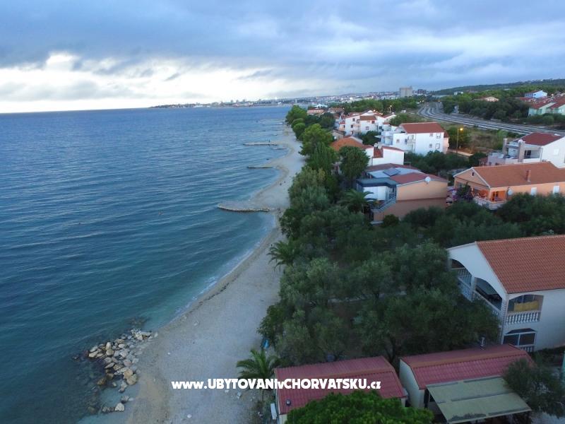 Apartment Roko Bibinje – Ferienwohnung Bibinje, Kroatien – Foto 5