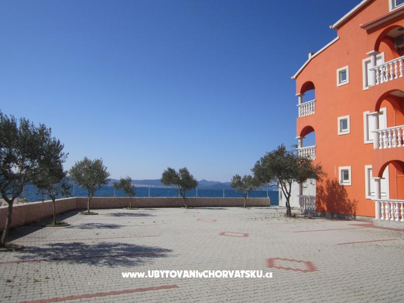 Apartment Roko Bibinje – Ferienwohnung Bibinje, Kroatien – Foto 6