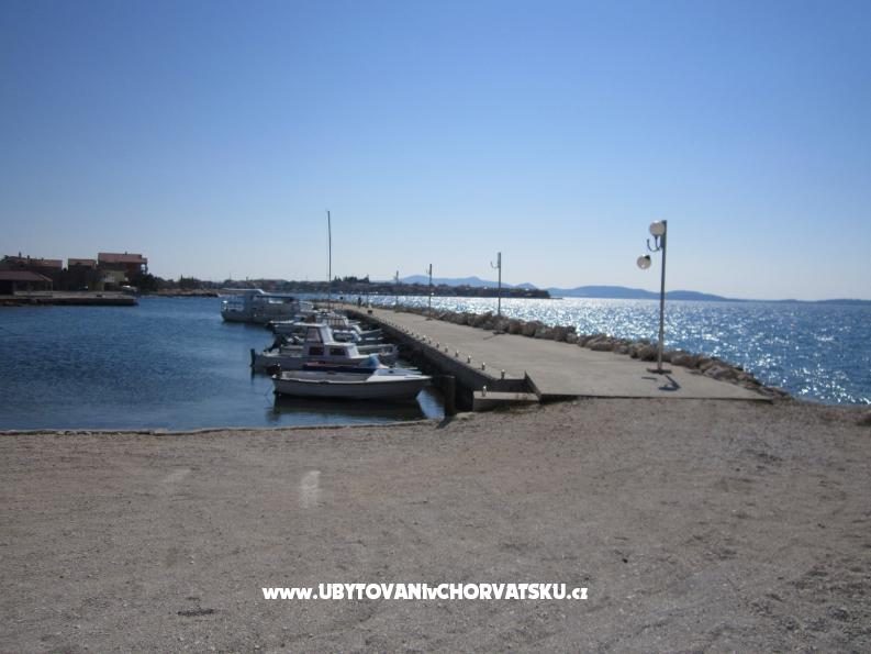 Apartment Roko Bibinje – Ferienwohnung Bibinje, Kroatien – Foto 7