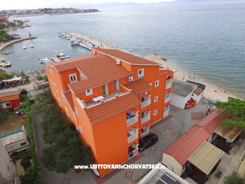 Apartment Roko Bibinje – Ferienwohnung Bibinje, Kroatien – Foto 8