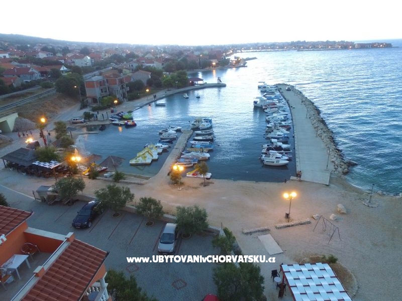 Apartment Roko Bibinje – Ferienwohnung Bibinje, Kroatien – Foto 9