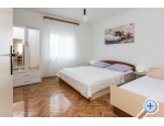Appartements Dalibor - Bibinje Kroatien