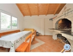 Appartements Dalibor - Bibinje Kroatien