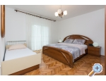 Appartements Dalibor - Bibinje Kroatien