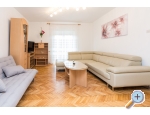 Appartements Dalibor - Bibinje Kroatien