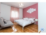 Appartements Dalibor - Bibinje Kroatien