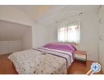 Appartements Dalibor - Bibinje Kroatien