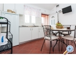 Appartements Dalibor - Bibinje Kroatien