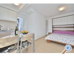 Appartements Dalibor - Bibinje Kroatien
