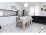 Appartements Dalibor - Bibinje Kroatien