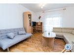 Appartements Dalibor - Bibinje Kroatien