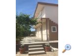 Appartements Dalibor - Bibinje Kroatien