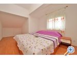 Appartements Dalibor - Bibinje Kroatien