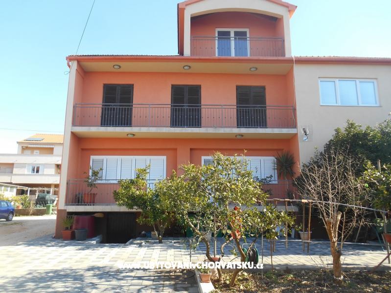 Apartment Sorić Bibinje – Ferienwohnung Bibinje, Kroatien – Foto 1