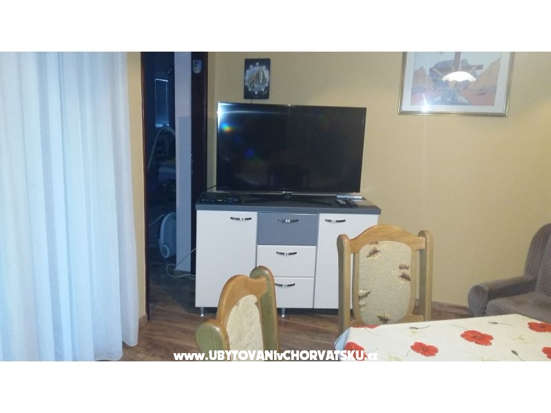 Apartment Sorić Bibinje – Ferienwohnung Bibinje, Kroatien – Foto 10