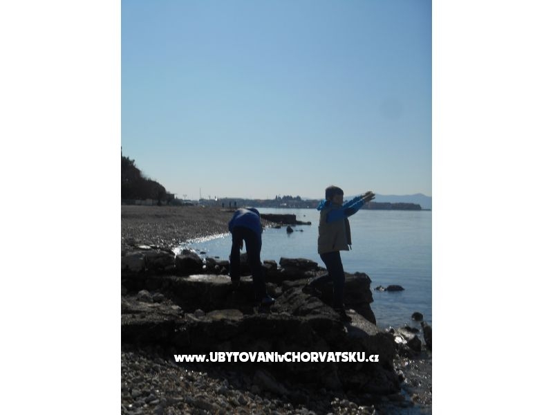 Apartment Sorić Bibinje – Ferienwohnung Bibinje, Kroatien – Foto 12