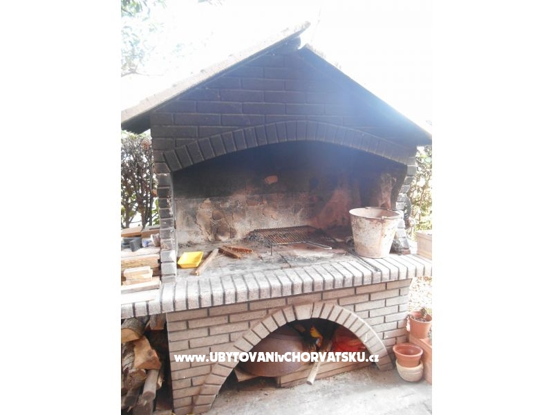 Apartment Sorić Bibinje – Ferienwohnung Bibinje, Kroatien – Foto 13