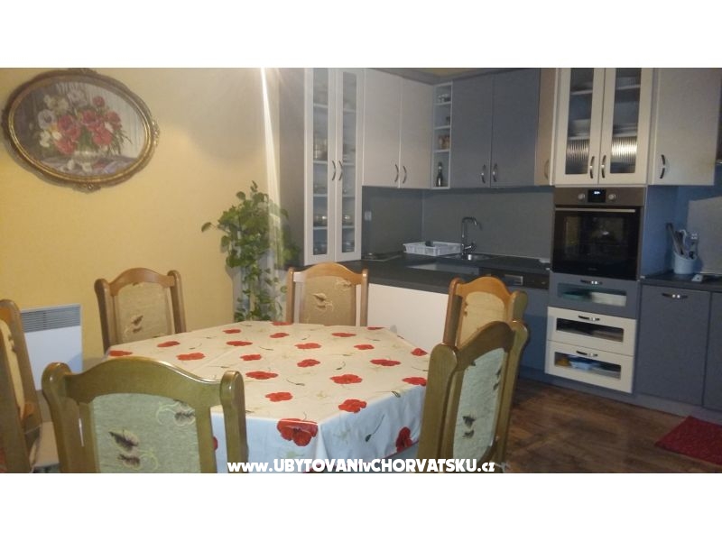 Apartment Sorić Bibinje – Ferienwohnung Bibinje, Kroatien – Foto 2