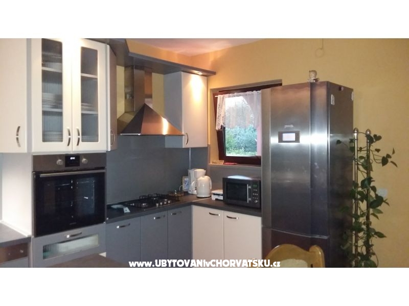 Apartment Sorić Bibinje – Ferienwohnung Bibinje, Kroatien – Foto 3