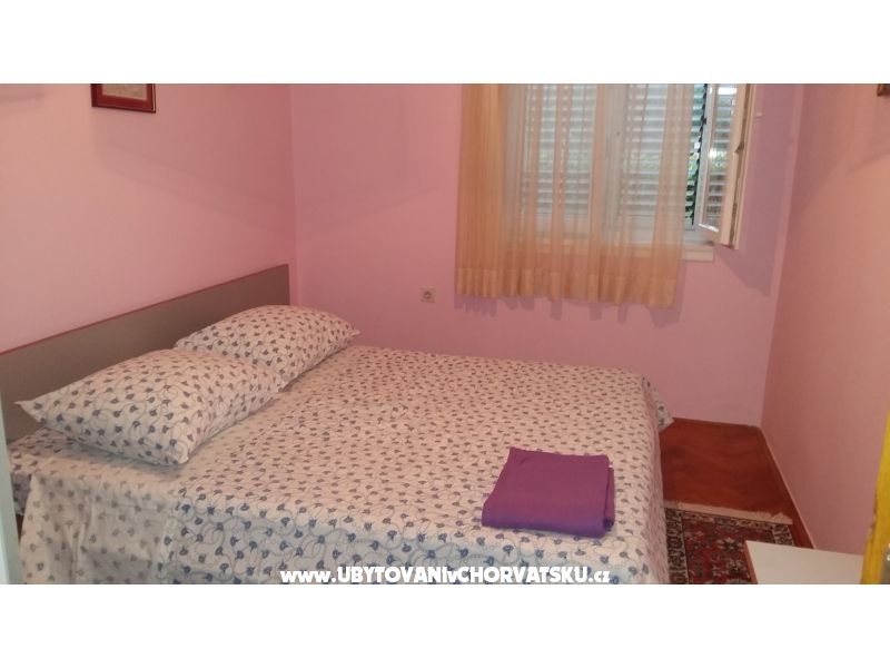 Apartment Sorić Bibinje – Ferienwohnung Bibinje, Kroatien – Foto 5