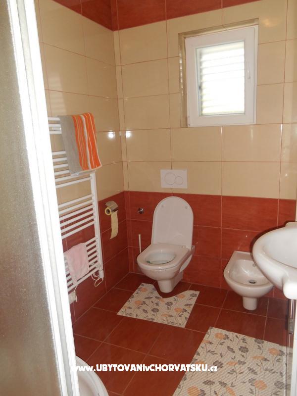 Apartment Sorić Bibinje – Ferienwohnung Bibinje, Kroatien – Foto 6