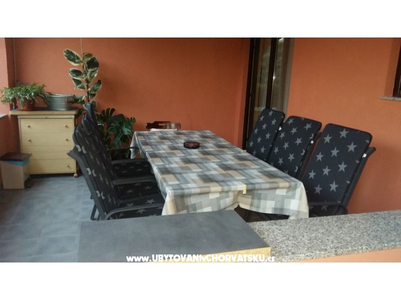 Apartment Sorić Bibinje – Ferienwohnung Bibinje, Kroatien – Foto 7