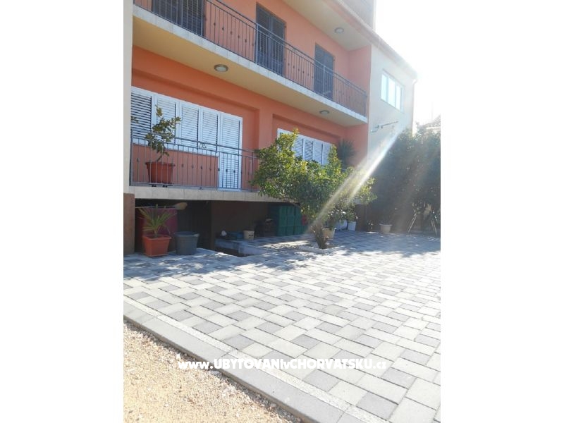 Apartment Sorić Bibinje – Ferienwohnung Bibinje, Kroatien – Foto 8
