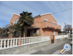 Apartment - Bibinje Kroatien