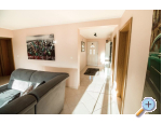 Apartment - Bibinje Kroatien