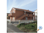 Apartment - Bibinje Kroatien