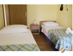 Apartment - Bibinje Kroatien