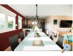 Apartment - Bibinje Kroatien