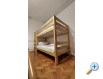 Apartment - Bibinje Kroatien