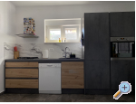 Apartment - Bibinje Kroatien