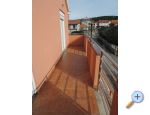 Apartment - Bibinje Kroatien