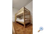 Apartment - Bibinje Kroatien