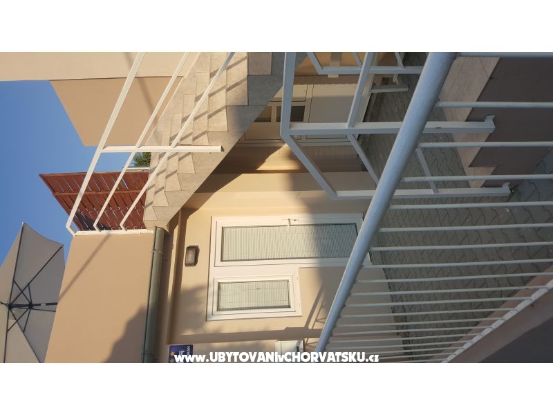 APARTMAN PAULINA/BIBINJE:4+2/STUDIO – ubytování Bibinje, Chorvatsko – foto 13