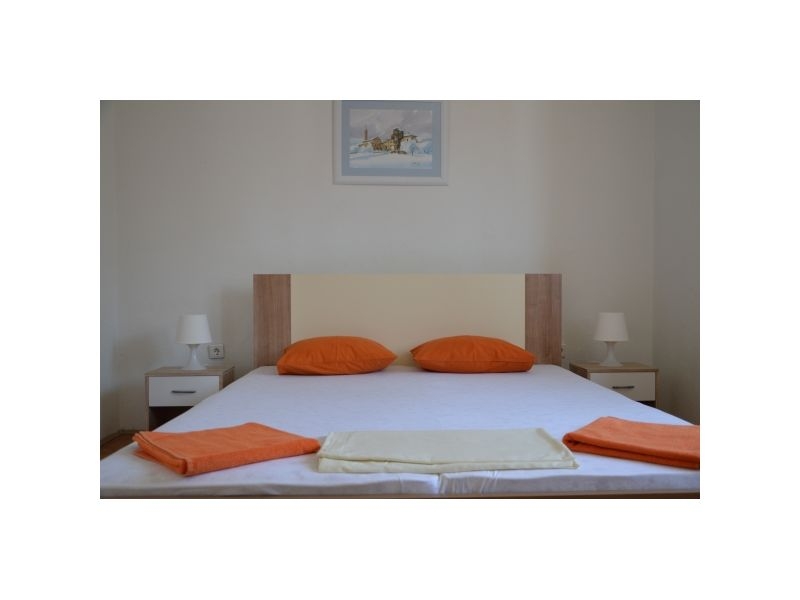 APARTMAN PAULINA/BIBINJE:4+2/STUDIO – ubytování Bibinje, Chorvatsko – foto 6