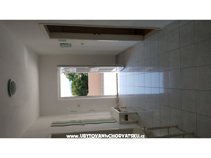 APARTMAN PAULINA/BIBINJE:4+2/STUDIO – ubytování Bibinje, Chorvatsko – foto 9