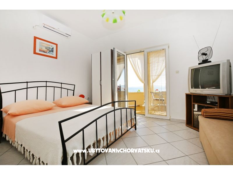 Appartements First row to the sea – Ferienwohnung Bibinje, Kroatien – Foto 16