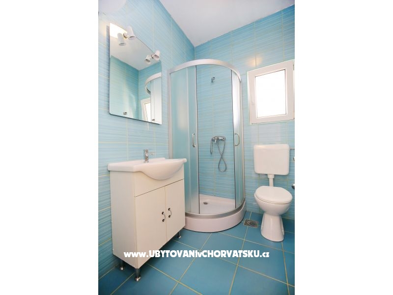 Appartements First row to the sea – Ferienwohnung Bibinje, Kroatien – Foto 18