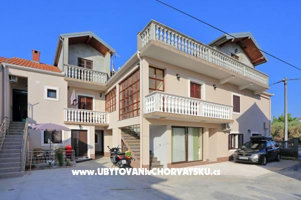 Appartements  Kala – Ferienwohnung Bibinje, Kroatien – Foto 1