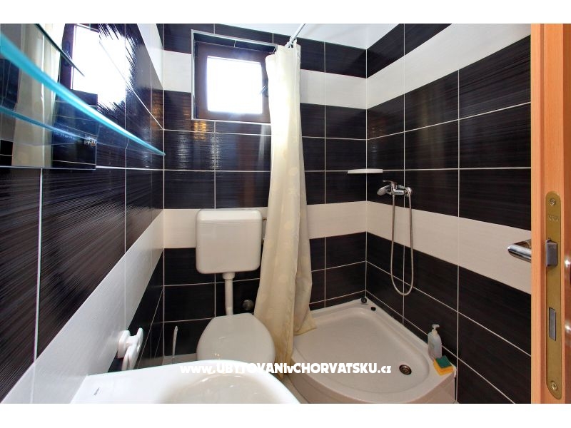 Appartements  Kala – Ferienwohnung Bibinje, Kroatien – Foto 12