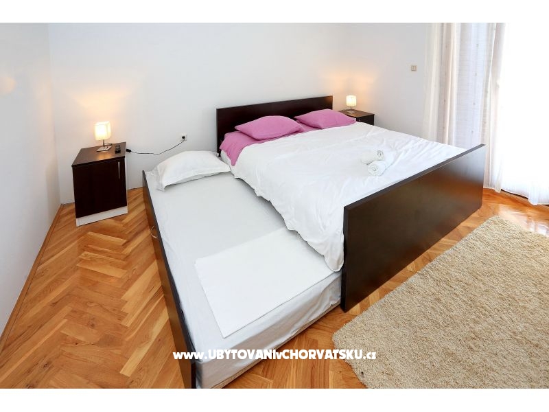 Appartements  Kala – Ferienwohnung Bibinje, Kroatien – Foto 13