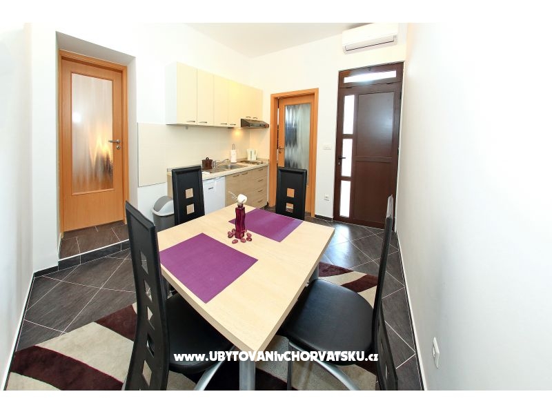 Appartements  Kala – Ferienwohnung Bibinje, Kroatien – Foto 14