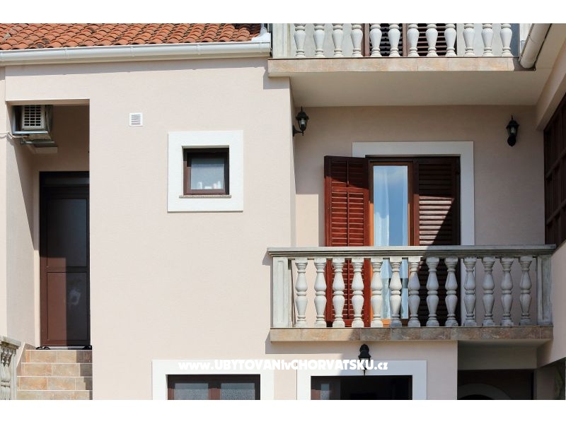 Appartements  Kala – Ferienwohnung Bibinje, Kroatien – Foto 15