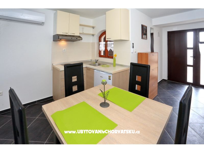 Appartements  Kala – Ferienwohnung Bibinje, Kroatien – Foto 16