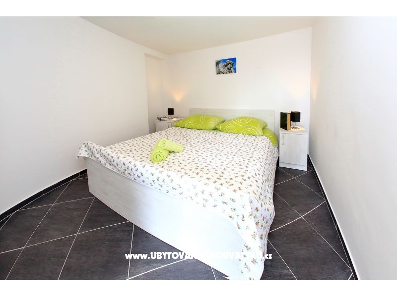 Appartements  Kala – Ferienwohnung Bibinje, Kroatien – Foto 17