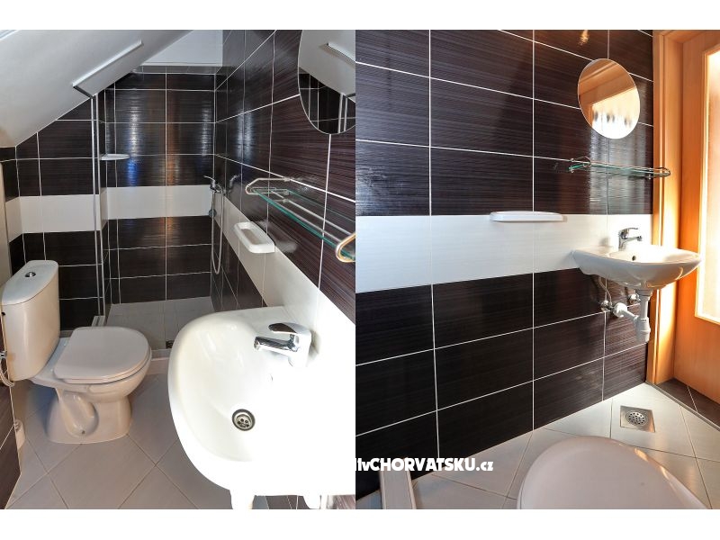 Appartements  Kala – Ferienwohnung Bibinje, Kroatien – Foto 18