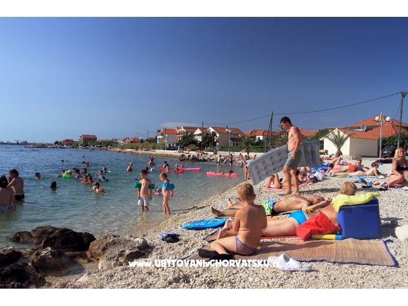 Appartements  Kala – Ferienwohnung Bibinje, Kroatien – Foto 3